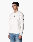 Quotrell Chief knitted polo