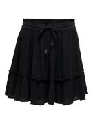 Only Onlibiza life short skirt wvn noos