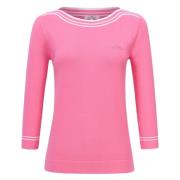 HV Society Pullover hvsrashida