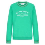 HV Society Sweater hvskeira