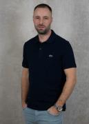 Lacoste Polo slimfit