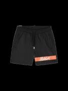 Malelions Captain swim shorts