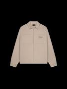 Quotrell Lagos overshirt