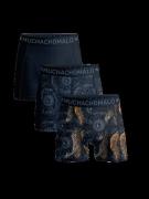 Muchachomalo 3-pack u-circleoflife