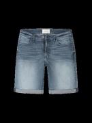 Pure Path The miles slim fit denim short