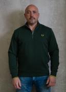 Fred Perry Half zip sweatshirt