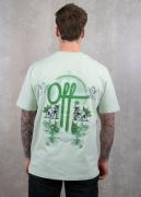 Off The Pitch Higher purpose regular tee