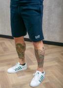 EA7 Jog short