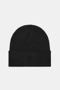 Lyle and Scott Tonal eagle beanie