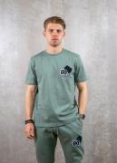 XPLCT Studios Duplex tee