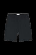 Pure Path Regular fit casual shorts