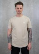 Off The Pitch Fullstop slim fit tee