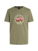 Protest sharm t-shirt strandshirt heren -