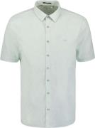 No Excess Shirt short sleeve 2 coloured melan ice