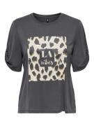 Only onlfree life s/s create top box jrs 15349921 d pearl