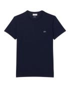 Lacoste T-shirts th6709-51