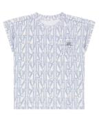 Nik & Nik Top lange mouw g 8-604 2504