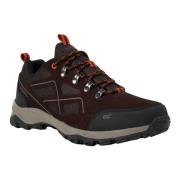 Regatta Heren vendeavour suede lage sportschoenen
