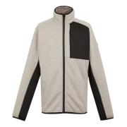 Regatta Heren shorston fleece jas