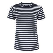 Regatta Dames bayletta gestreept t-shirt