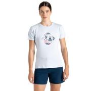 Regatta Dames transquility iii yoga pose t-shirt