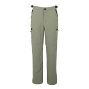 Regatta Heren leesville iii zip-off wandelbroek