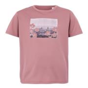 Regatta Kinderen/kinderen alvarado ix foto t-shirt