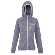 Regatta Dames newhill ii marl full zip hoodie