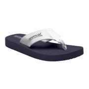 Regatta Dames catarina teenslippers