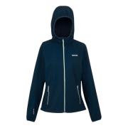 Regatta Dames soft shell-jas