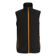 Regatta Heren fleece gilet