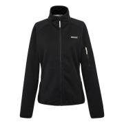 Regatta Dames ravenhill full zip fleece top