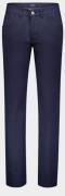 Gardeur Katoenen 5-pocket hose 5-pocket modern fit bill-3-412151/2069
