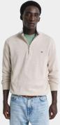 Gant Half zip classic cotton half zip 8030564/291