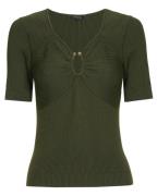 Caroline Biss Top korte mouw 1260