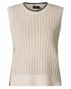 Yesta Top zonder mouw a005620