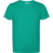 Roly Kinder/kinder estoril t-shirt met korte mouwen