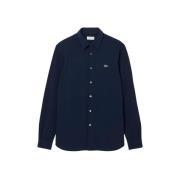 Lacoste Overhemd heren