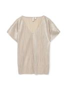 Vero Moda Vmduvi ss v-neck top jrs btq ga nl kit