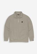 Butcher of Blue m2513052 army half zip