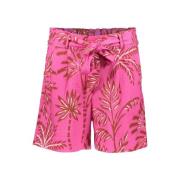 Geisha 51411-20 short