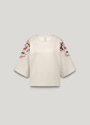 Summum 3s5147-30694 oversized embellished sweatshirt