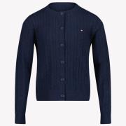 Tommy Hilfiger Kinder meisjes vest