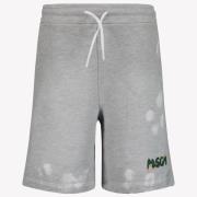 Msgm Kinder jongens shorts in