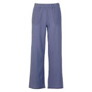 Enjoy Enjoy broek wide leg zakken