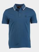Boss Orange Polo korte mouw passertip 10256683 01 50507699/466