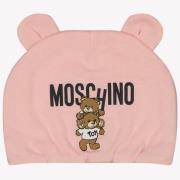 Moschino Baby meisjes muts