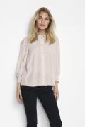 KAFFE Kacatia blouse 10506809