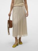 Vero Moda Vmvips nw ankle skirt wvn ce ga