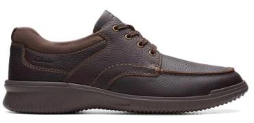 Clarks Original Donaway edge